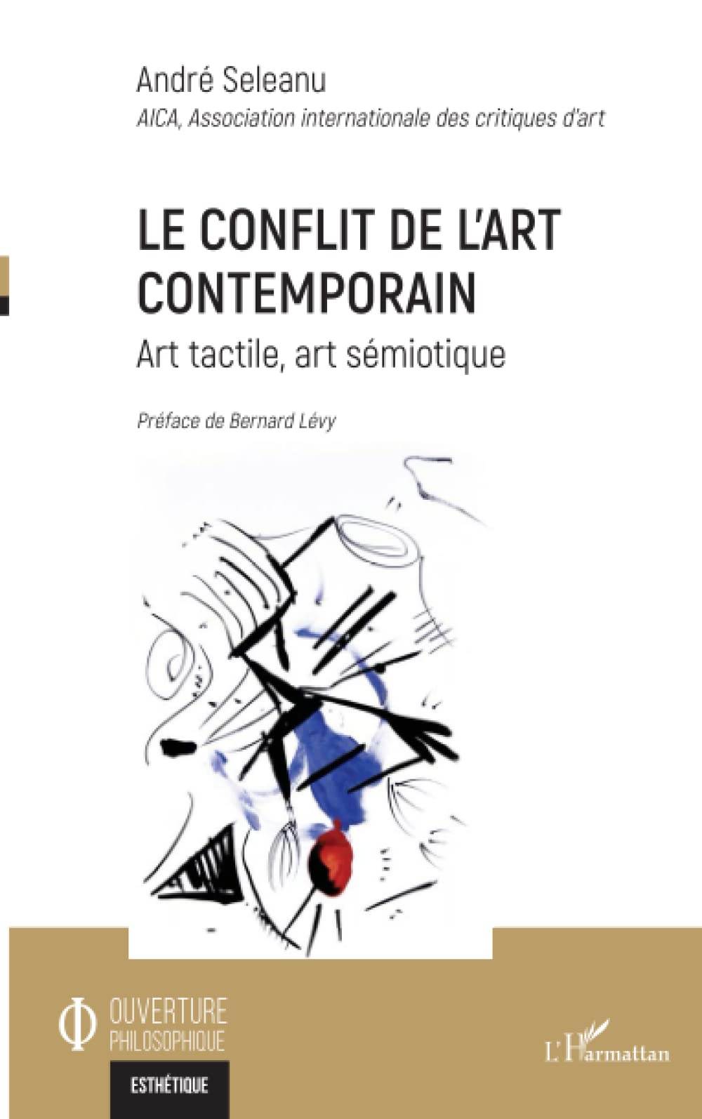 Le Conflit de l'Art contemporain