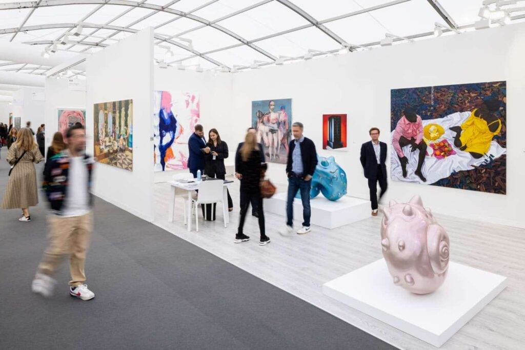 foire de bale